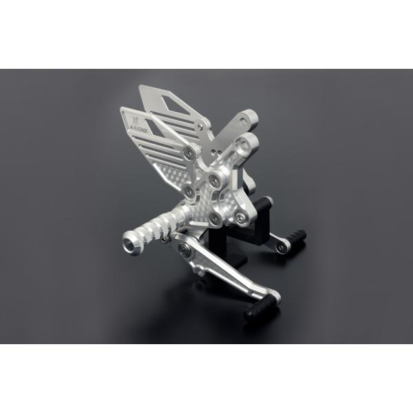 ARCHI（バイク） ARCHI アーキ 189-5303 ビレット・ハニカム