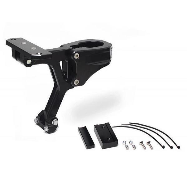 ACTIVE 1990144 アクティブ カウルマウントステー (KAWASAKI : ZRX1200