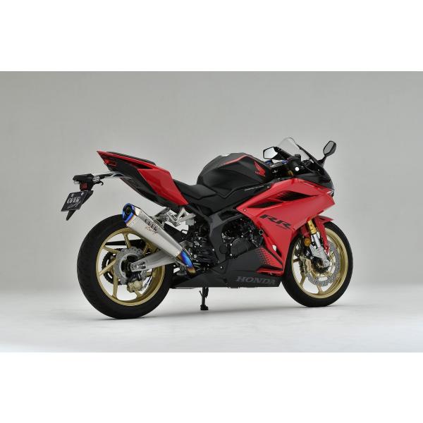 バイク用マフラー オーバーレーシング CBR250Rの人気商品・通販 バイク用マフラー オーバーレーシング CBR250Rの人気商品・通販