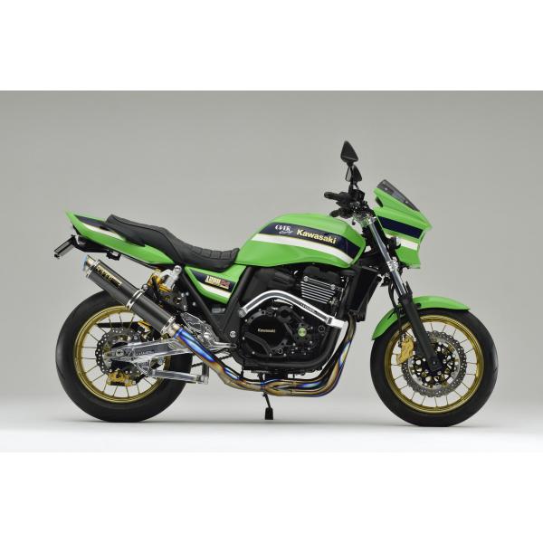 OVERRACING 25-811-01 I[@[[VO GP-PERFORMANCE `^J[{ 4-2-1 ZRX1200DAEG I[o[[VO tGL][Xg}t[