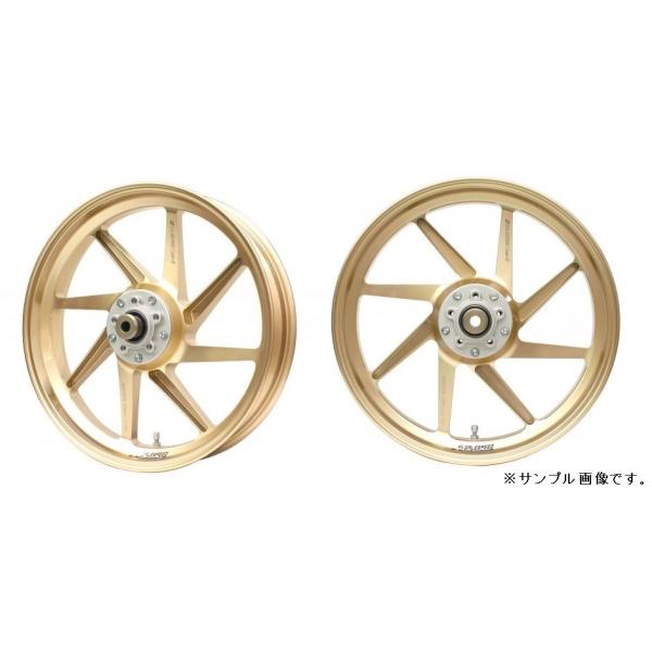 ACTIVE アクティブ GALE SPEED F 350-17 GLD [TYPE-N] 28655004 GSX1400 バイク用品 
