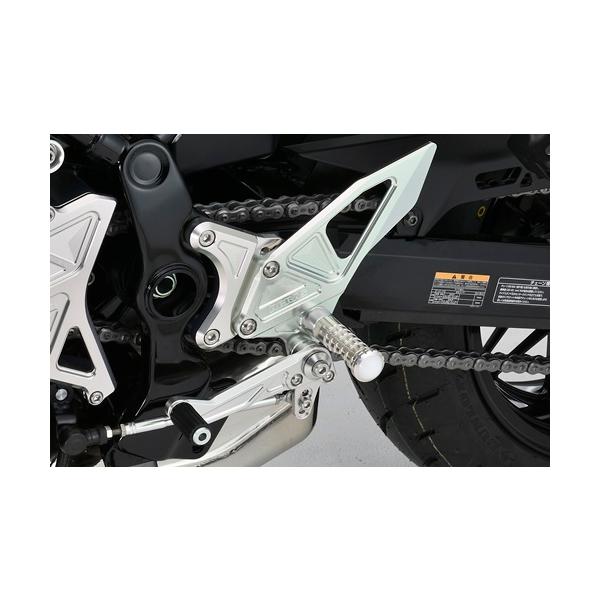 ZX-10（ZXT00B）に適合する｜足回り AGRAS（アグラス）の商品一覧｜バイク