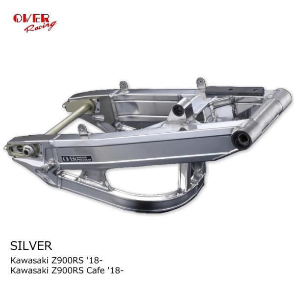 OVER RACING（オーバーレーシング） OVERRACING 52-71-11 スイング