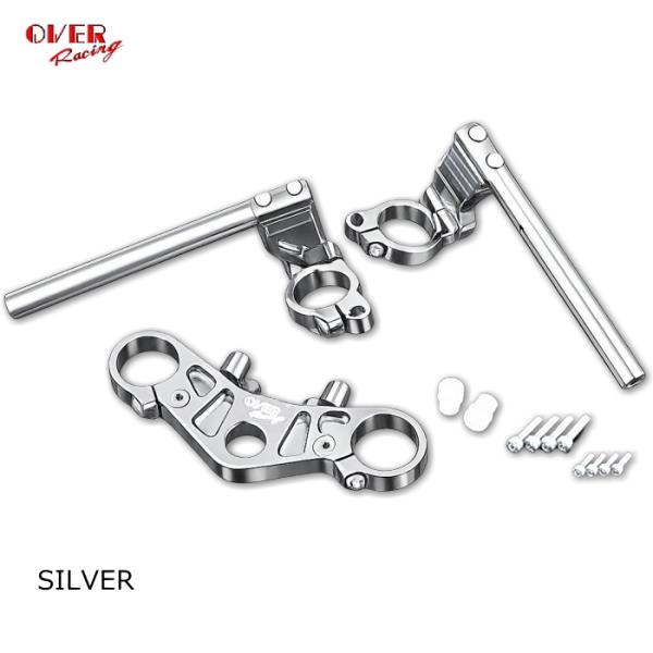 OVER RACING（オーバーレーシング） OVERRACING 55-71-12 スポーツ