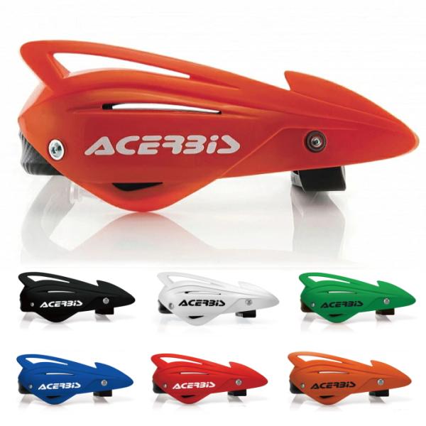 ACERBIS（アチェルビス） ACERBIS AC-16508 TRI FITハンドガード