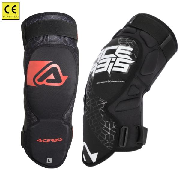 ACERBIS AC-23454 A`FrX SOFT3.0 j[K[h (GA˗p) CEKi oCN veN^[ j[VK[h j[u[X It[h Gf[