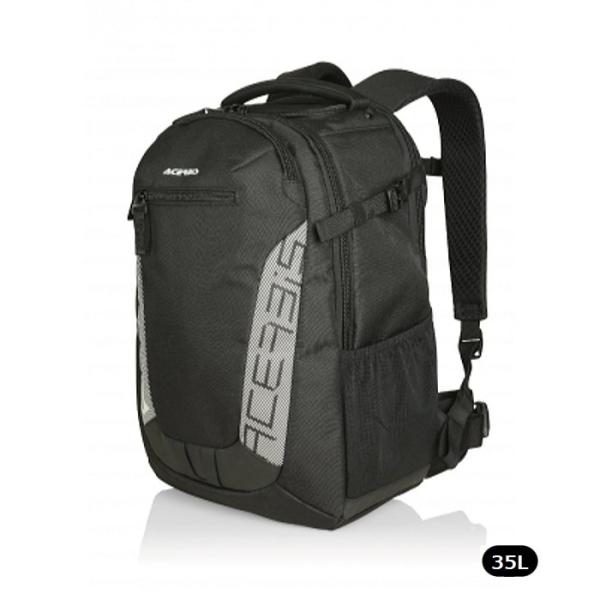 ACERBIS AC-24013 A`FrX X-EXPLORE 35 LT BAG (35bg) oCN h pbNpbN {fBobO bN