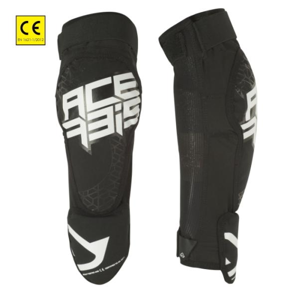 ACERBIS AC-24331 A`FrX X-ZIP j[K[h (GE˗p) CEKi oCN veN^[ j[VK[h j[u[X It[h Gf[