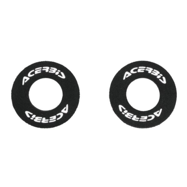 DURA ACE トゥークリップ ACERBIS（アチェルビス） ACERBIS AC-26076 グリップ ドーナツ (2枚