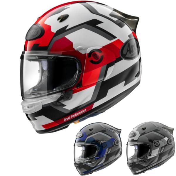 Arai (アライ) ASTRO-GX FACE フルフェイスヘルメット アストロGX