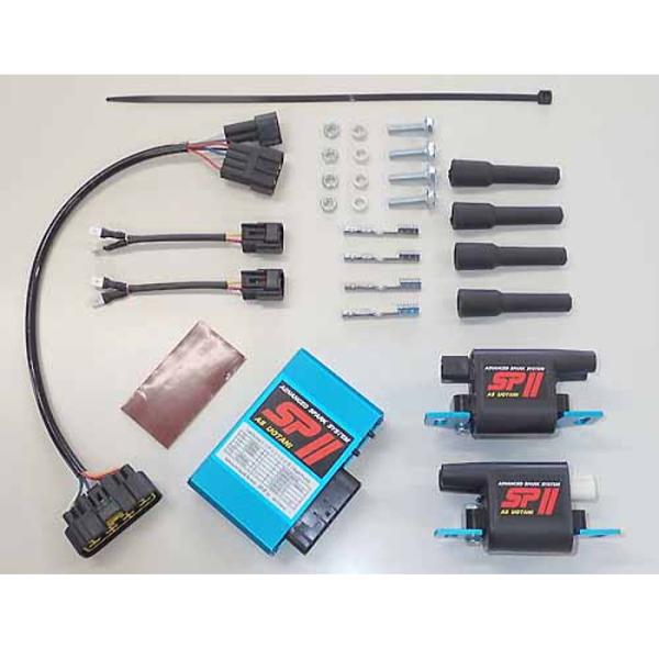 ASウオタニ 00313 SPII フルパワーキット K.GPZ1100E (KAWASAKI