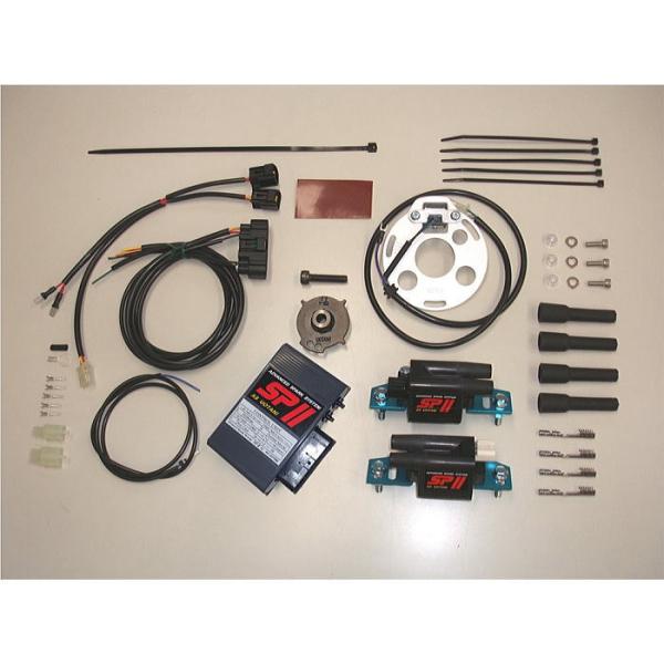 ASウオタニ 00332 SPII フルパワーキット K.Z750FX2 (KAWASAKI : Z750FX-II/III, Z750GP, GPZ750/F,Z650, KZ650, 他) カワサキ 電子パーツ 高性能点火システム : asuotanisp2fullpowerkitz750fxz750gpgpz750z65000332 : ラフアンドロード ヤフー店 - 通販 ASウオタニ 00332 SPII フルパワーキット K.Z750FX2 (KAWASAKI : Z750FX-II/III, Z750GP, GPZ750/F,Z650, KZ650, 他) カワサキ 電子パーツ 高性能点火システム : asuotanisp2fullpowerkitz750fxz750gpgpz750z65000332 : ラフアンドロード ヤフー店 - 通販