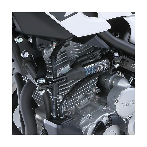YAMAHA パフォーマンスダンパー セロー250 YAMAHA ヤマハ セロー250 パフォーマンスダンパー 代替品番
