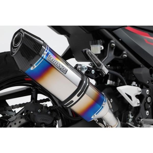 バイク用マフラー z250 チタン スリップオンの人気商品・通販 バイク用マフラー z250 チタン スリップオンの人気商品・通販
