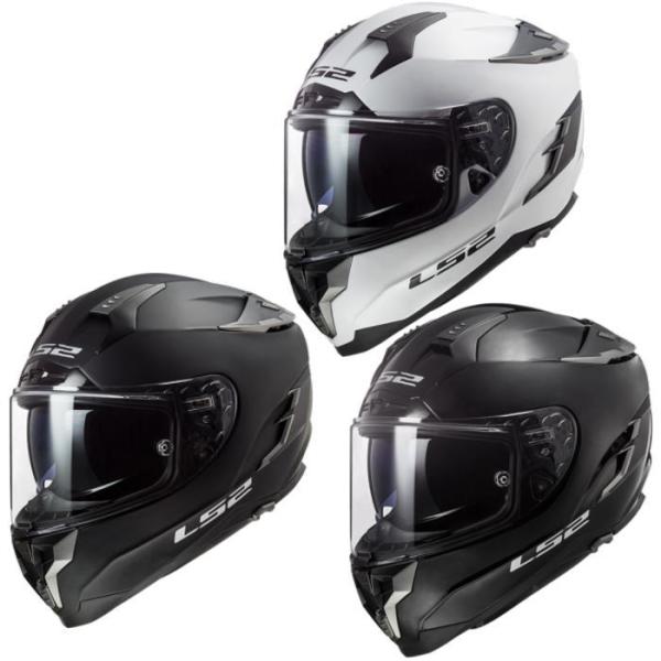 LS2 HELMETS LS2 エルエス2 CHALLENGER F (チャレンジャー エフ
