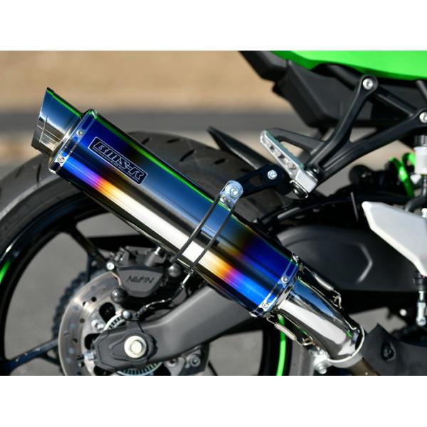 beamsマフラー　ビームスマフラー roughandroad-outlet_g435-54-p1j