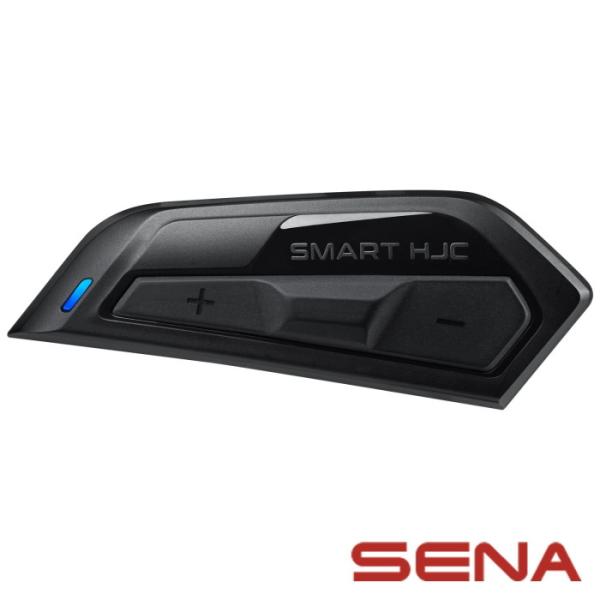 【新品未使用】SMART HJC 21B Bluetooth インカム HJC HJA600 SMART 21B バイク用 Bluetooth インカム HJC