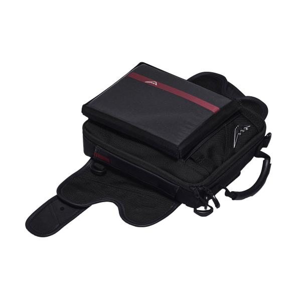 ザック クシタニ（KUSHITANI） K-3592 U.F.タンクバッグ U.F.TANK BAG