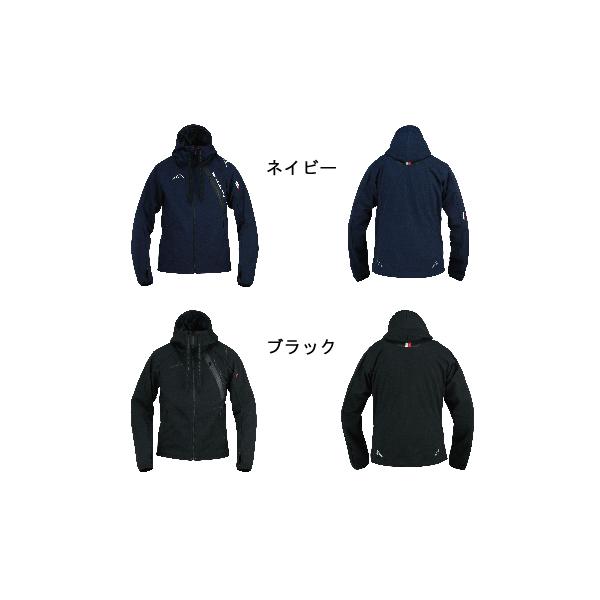クシタニ（KUSHITANI） KUSHITANI K-1963 ミッドパーカー MID PARKA