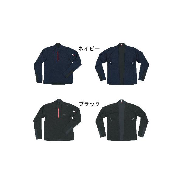 クシタニ（KUSHITANI） KUSHITANI K-1964 ミッドインナートップス MID