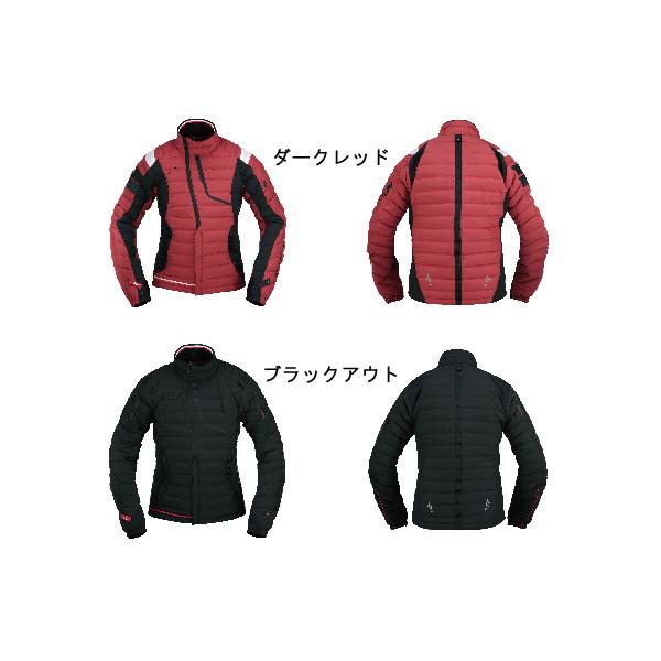 クシタニ（KUSHITANI） KUSHITANI K-2810 ホワイトグースダウン