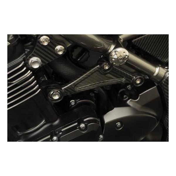 MOTO CORSE カーボンフェンダーZ900RS 商品のご案内】 カーボン リアフェンダー ( ロングタイプ ) / ドライブ