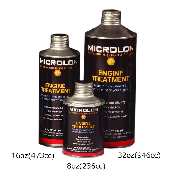 Microlon ^g[gg }CN 8oz(236cc) 100-01-12