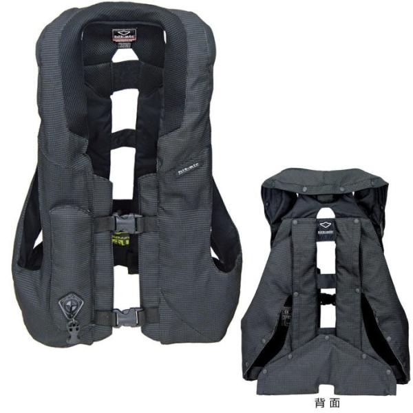 ヒットエアー　無限電光　M-2XL 未使用 roughandroad-outlet_mlv-rc