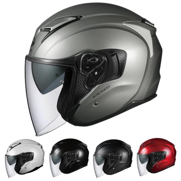 OGK EXCEED エクシード ジェットヘルメット 収納式インナーバイザー装備 オージーケーカブト :ogkexceedhelmet:ラフアンドロード ヤフー店 - 通販 - Yahoo!ショッピング OGK EXCEED エクシード ジェットヘルメット 収納式インナーバイザー装備 オージーケーカブト :ogkexceedhelmet:ラフアンドロード ヤフー店 - 通販 - Yahoo!ショッピング