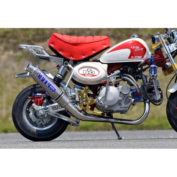 13-01-36  I[@[[VO OVER RACING DOWN `^ }t[ MONKEY s I[o[[VO