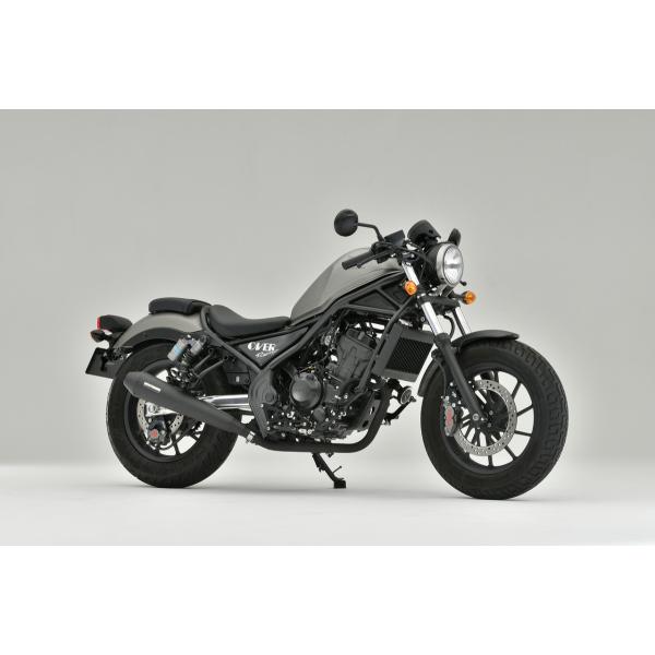 OVER RACING レブル250 Rebel250(17-22) オーバーレーシング OVER RACING レブル250 Rebel250(17-22) オーバーレーシング