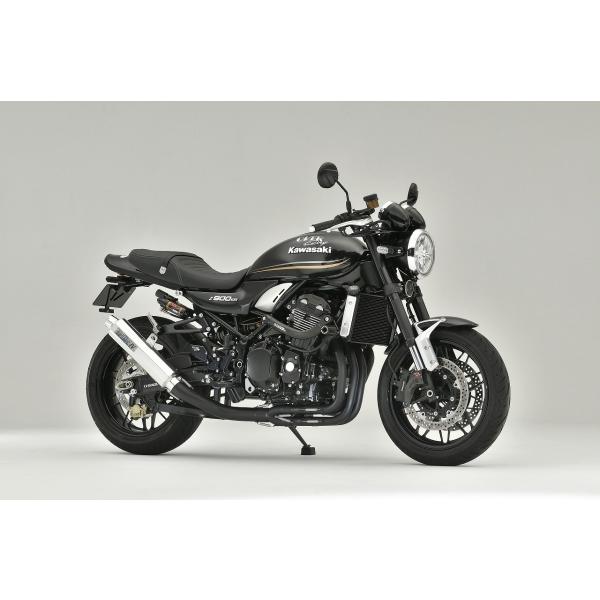 OVERRACING 25-71-04B Z900RS(18-20/21-22) SESMIC-IV tGL][Xg BLK ubN oCN I[@[[VO I[o[[VO overracing-25-71-04B