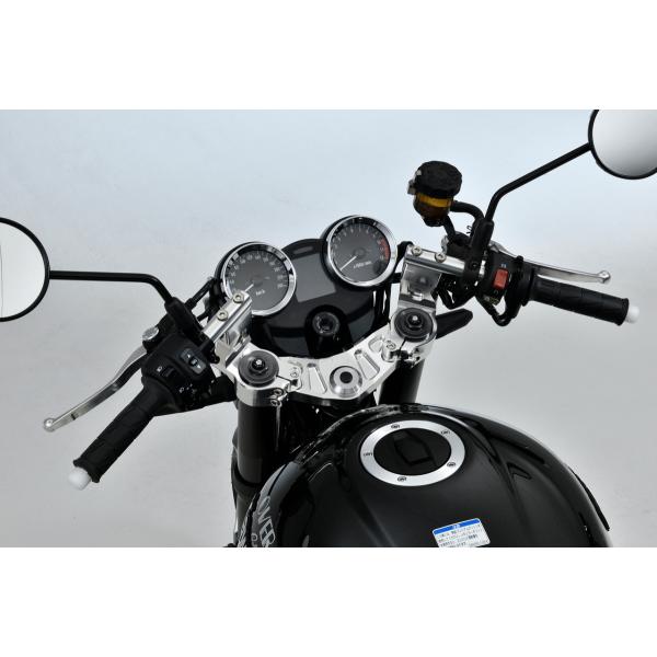 OVER RACING OVERRACING 55-71-11 Z900RS(18-20/21-22/23