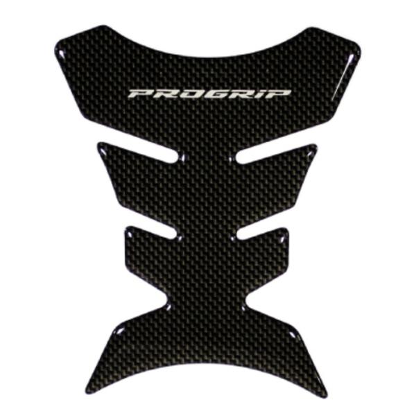 PROGRIP PG5000CB �v���O���b�v �~�j�^���N�v���e�N�^�[ �J�[�{�� (140×110mm) �o�C�N �^���N�p�b�h