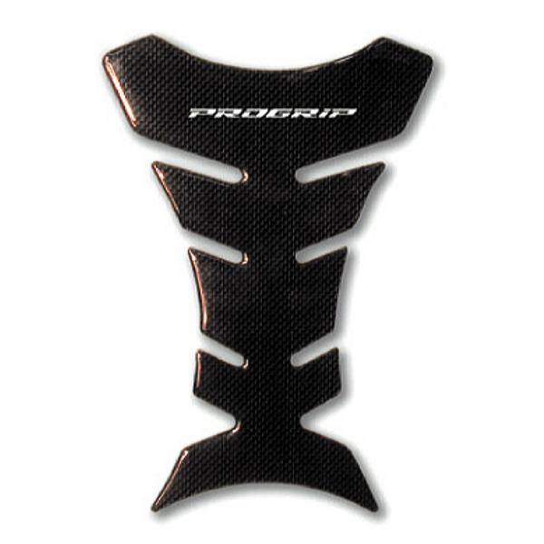 PROGRIP PG5005CB �v���O���b�v �^���N�v���e�N�^�[ �J�[�{�� (210×140mm) �o�C�N �^���N�p�b�h