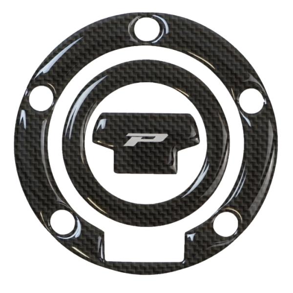 PROGRIP PG5030CYA �v���O���b�v �K�X�L���b�v�J�o�[ (YAMAHA�p) �o�C�N ���}�n �t���[�G���L�� �b�v�J�o�[ �K�\�����L���b�v�J �o�[ �^���N�L���b�v�p�b�h