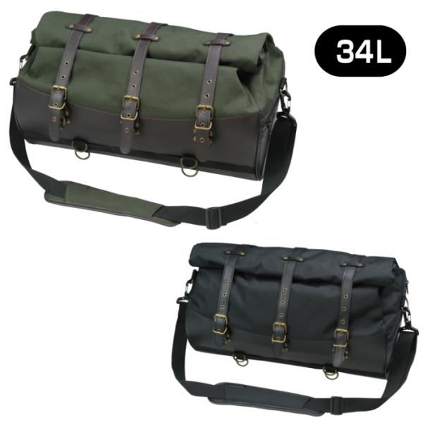 ROUGH&ROAD HBラージシートバッグ ラフ＆ロード ラフアンドロード RA1031 HBラージシートバッグ