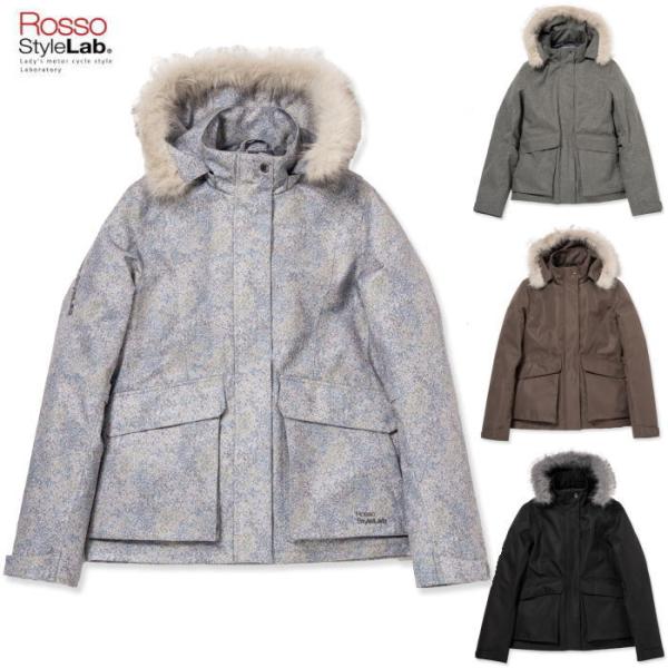 Rosso StyleLab（ロッソスタイルラボ） 2025-2026秋冬モデル ROJ1004
