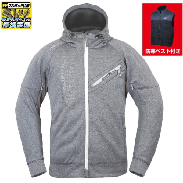 ラフ＆ロード 処分特価 ラフアンドロード RR4015 SSFウインドガード