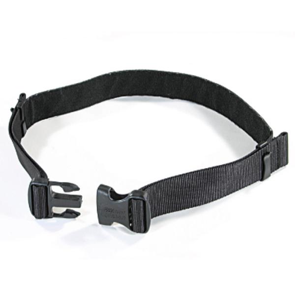 RR6098タンデムグリップや、ウエストバッグのベルトの長さを延長する事が出来るアタッチメントベルト。ベルト背面にノンスリップ素材をほどこし、グリップの左右へのずれも極力防ぎます。■ 商品情報・品番： RR6087・品名： アタッチメントベ...