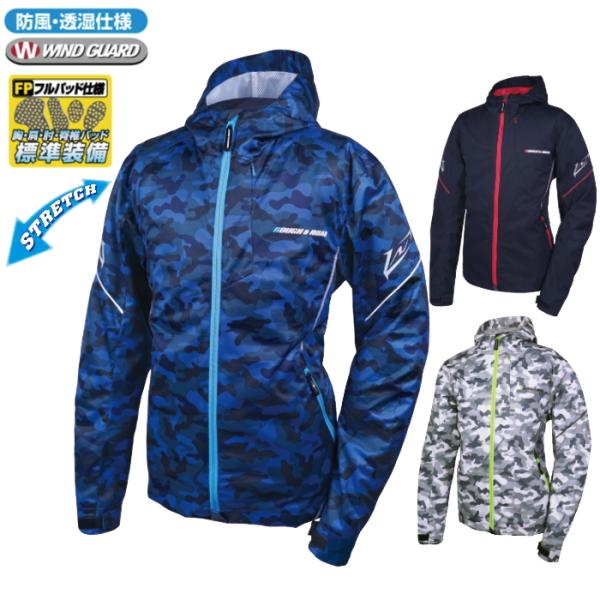 ラフ＆ロード 処分特価 ラフアンドロード RR7229 ウインドガード