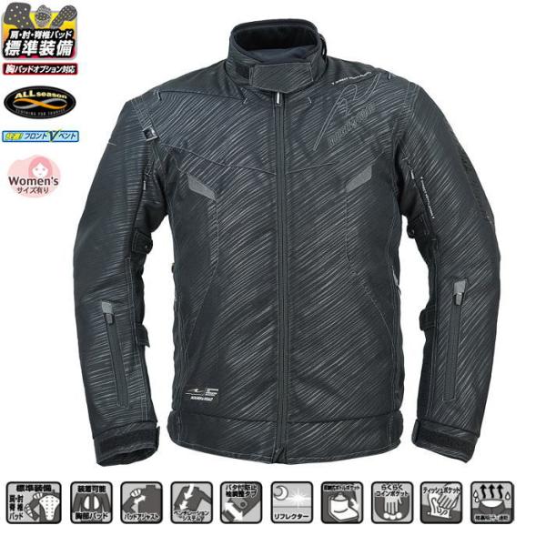 ラフ＆ロード サイズ交換可能 ラフアンドロード RR7251 エアベント