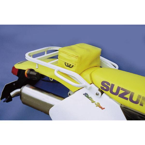 RIDING SPOT RS2501 ���C�f�B���O�X�|�b�g �c�[�����O�L�����A �I�t���[�h���f�� SUZUKI RMX250S ('96-) �X�Y�L�p���A�L�����A