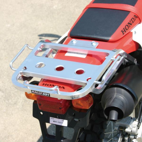 RALLY RY59124 �����[ RALLY591�X�[�p�[���C�g�L�����A �I�t���[�h���f�� (HONDA : XR230 �`'07 ��CC�o�[��t�s��) �o�C�N �z���_ ROUGH��ROAD ���t�����[�h