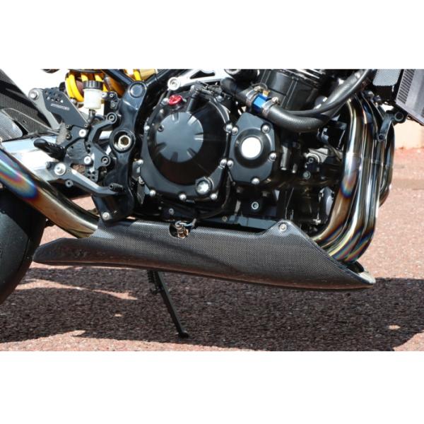 STRIKER（ストライカー） STRIKER SAD-UC141C Z900RS/SE/CAFE (-'25
