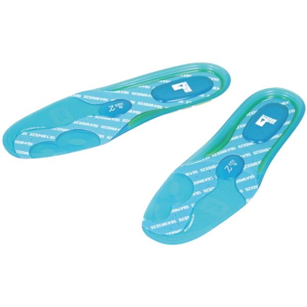 SEA BREEZE SB-001B �V�[�u���[�Y mint fit(R)gel�C���\�[�� �o�C�N �u�[�c���~�� �⊴ ������ �Ռ��z�� �t���Q���^�C�v