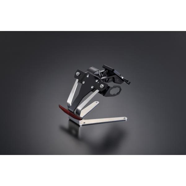 SS-FL153BK Z900 `18``20 Z H2 XgCJ[ STRIKER A~rbgtF_[XLbg