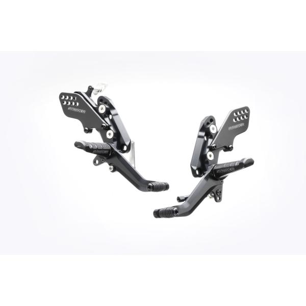 SS-ST201B ZRX1100 ZRX1200 ZRX1200 DAEG �X�g���C�J�[ �X�|�[�c�c�[�����O�R���Z�v�g�X�e�b�v�L�b�g 4�|�W�V����