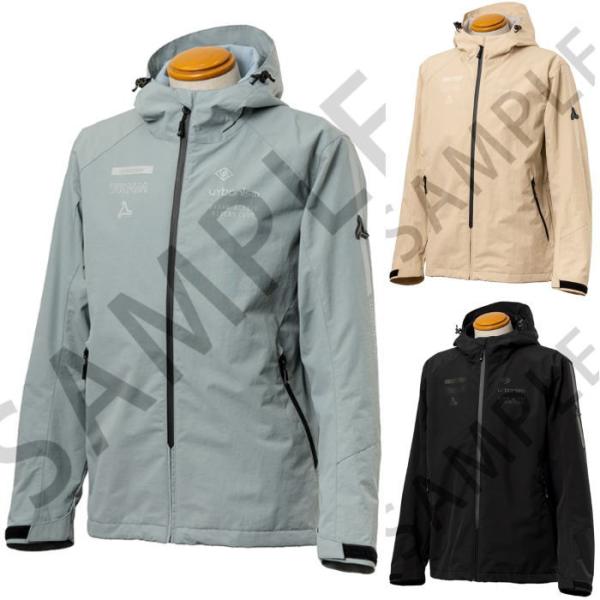 2025春夏モデル アーバニズム UNJ141 WR フーディージャケット オールシーズン対応 バイク urbanism