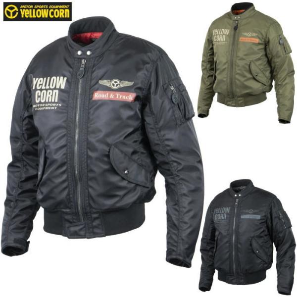 YeLLOW CORN（イエローコーン） 2025-2026秋冬モデル YeLLOW CORN YB